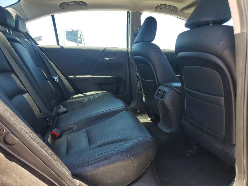 Aukcja sprzedaży 2014 Honda Accord, vin: 1HGCR2F82EA153512, numer aukcji: 53810746