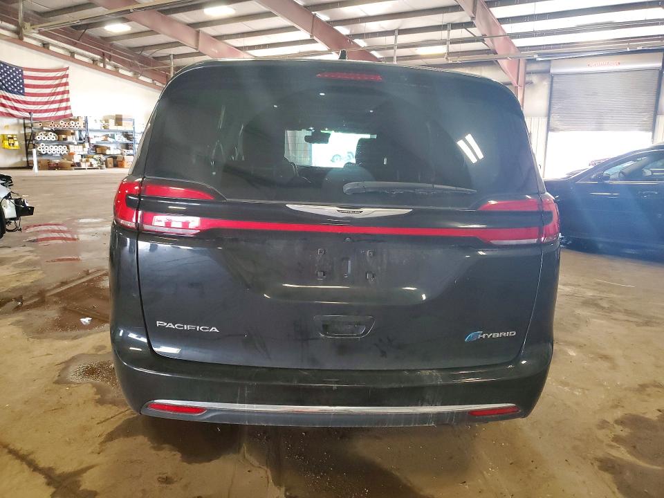 Aukcja sprzedaży 2022 Chrysler Pacifica, vin: 2C4RC1L70NR220846, numer aukcji: 54501296