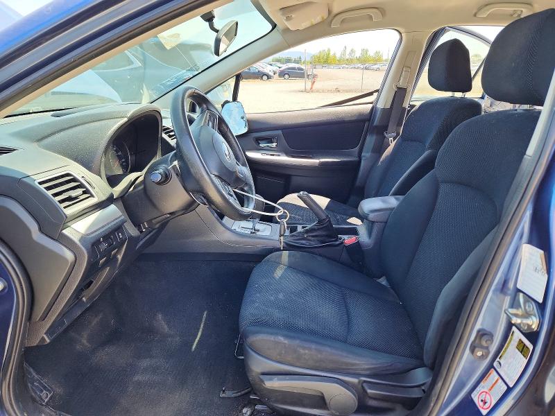 Продажа на аукционе авто 2015 Subaru Impreza, vin: JF1GPAC61FH259144, номер лота: 54166006