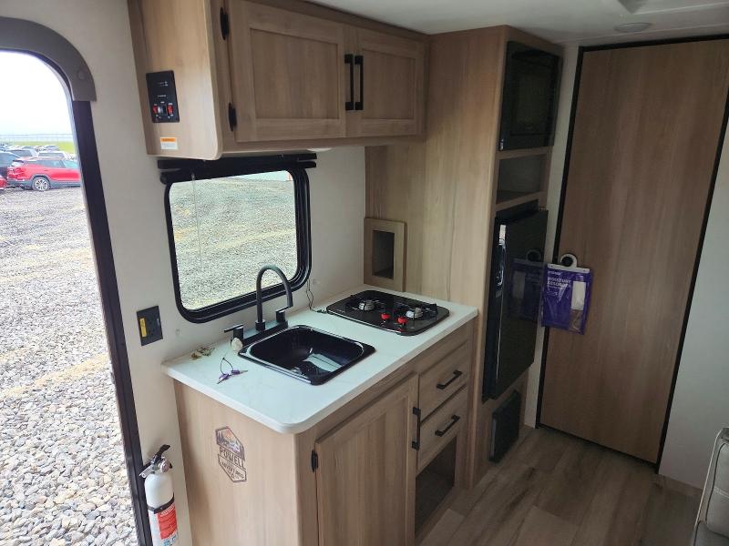 Продажа на аукционе авто 2025 Keystone Coleman, vin: 4YDTCMG12SM942828, номер лота: 54483926
