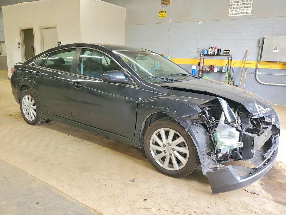 Auction sale of the 2012 Mazda 6, vin: 1YVHZ8DH1C5M22285, lot number: 52921816
