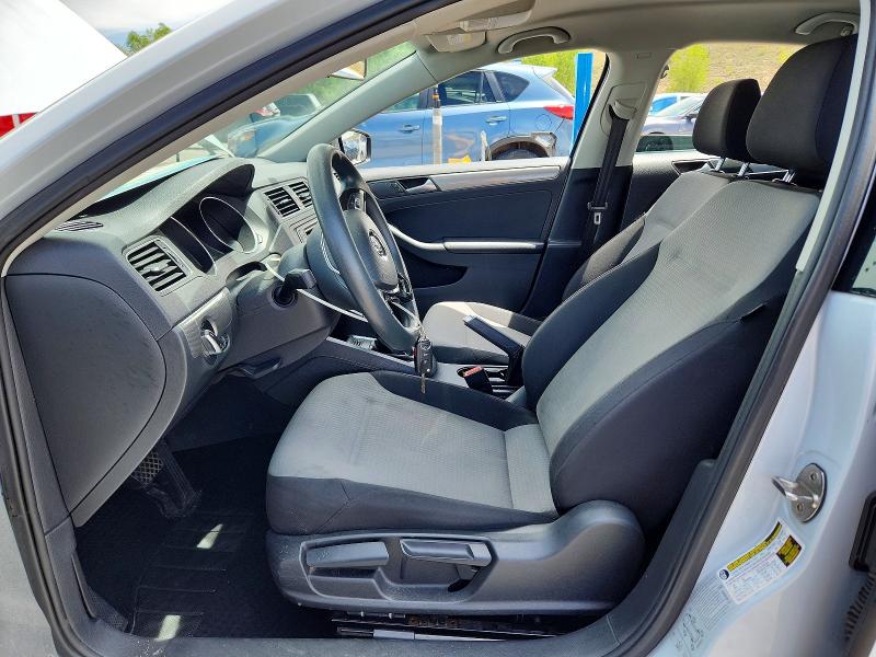 Продажа на аукционе авто 2017 Volkswagen Jetta, vin: 3VW2B7AJ4HM405139, номер лота: 54842646