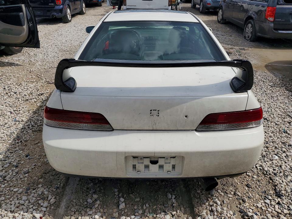 Aukcja sprzedaży 1999 Honda Prelude, vin: JHMBB6249XC010782, numer aukcji: 55615416