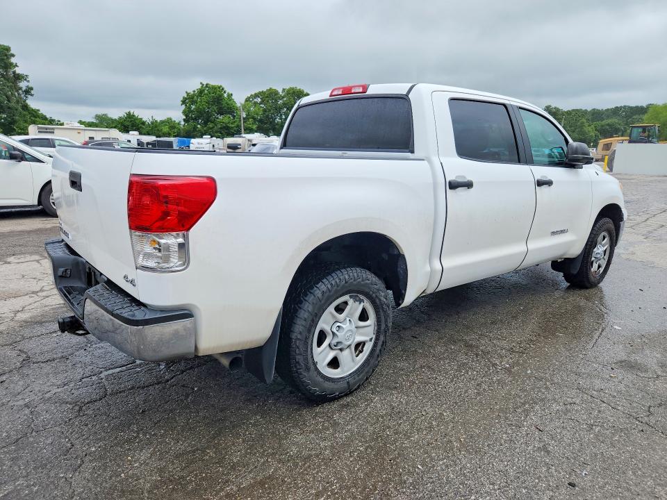 Продажа на аукционе авто 2011 Toyota Tundra, vin: 5TFDM5F14BX019650, номер лота: 54916976