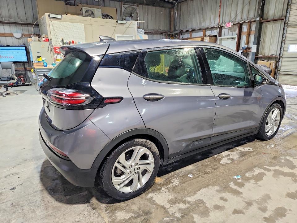 Aukcja sprzedaży 2023 Chevrolet Bolt Ev, vin: 1G1FW6S06P4140431, numer aukcji: 53124626