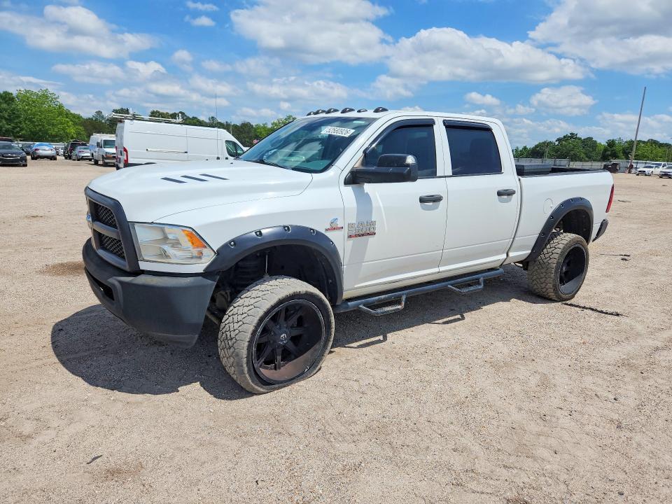 Aukcja sprzedaży 2015 Ram 2500, vin: 3C6UR5CL1FG694753, numer aukcji: 52580926
