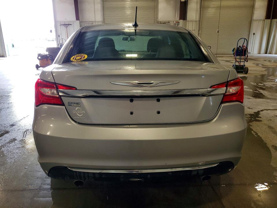 Aukcja sprzedaży 2013 Chrysler 200, vin: 1C3CCBBG4DN678810, numer aukcji: 53521986