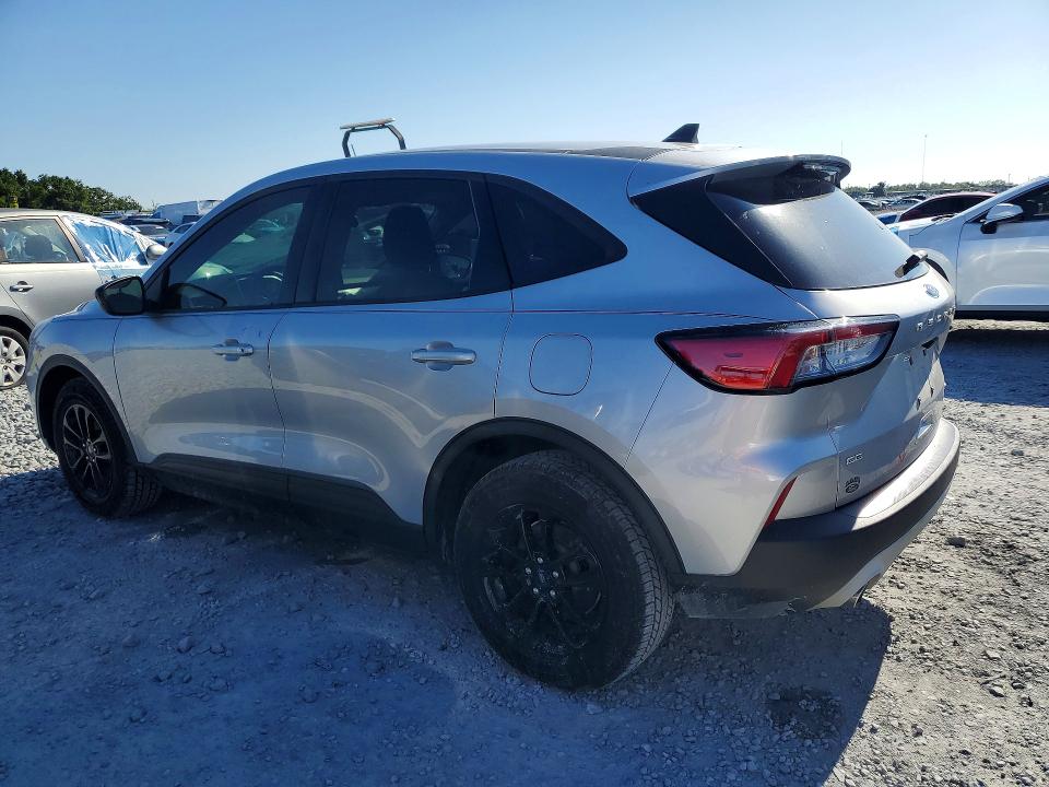Aukcja sprzedaży 2020 Ford Escape, vin: 1FMCU0BZ3LUC58714, numer aukcji: 51482016