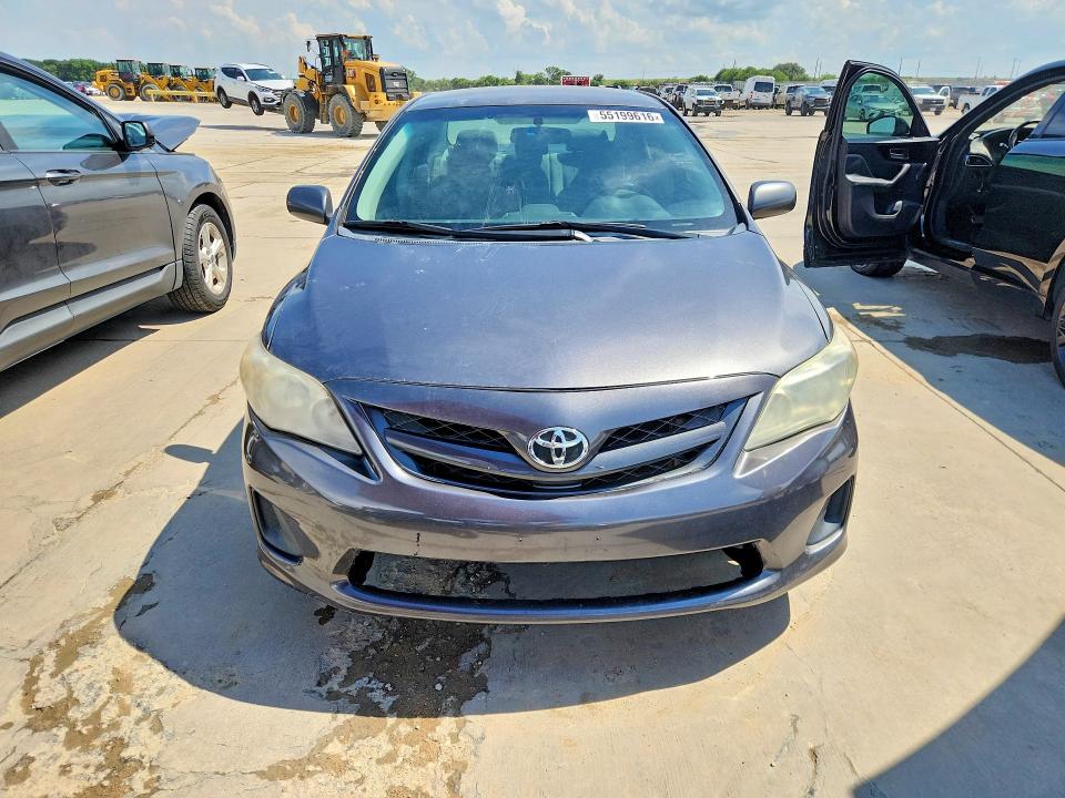 Продаж на аукціоні авто 2013 Toyota Corolla, vin: 5YFBU4EE4DP147121, номер лоту: 55199616