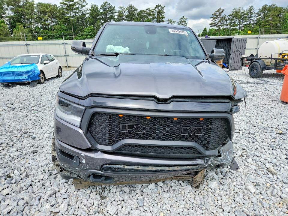54549946 :رقم المزاد ، 1C6SRFFTXLN328365 vin ، 2020 Ram 1500 مزاد بيع