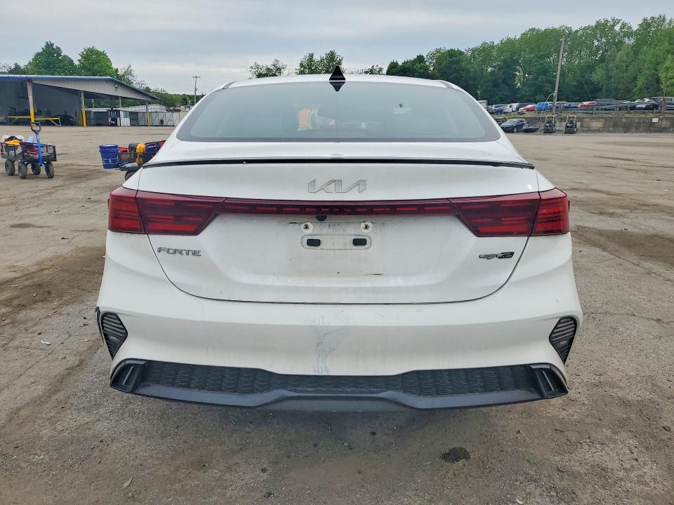 Aukcja sprzedaży 2024 Kia Forte, vin: 3KPF54AD5RE728180, numer aukcji: 54314386