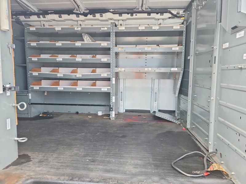 Продаж на аукціоні авто 2016 Chevrolet Express G3500, vin: 1GCZGHFG8G1157432, номер лоту: 55217696