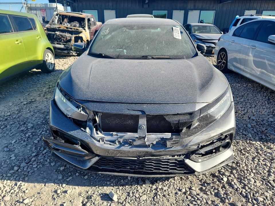 Продажа на аукционе авто 2020 Honda Civic, vin: SHHFK7H90LU208738, номер лота: 53126206