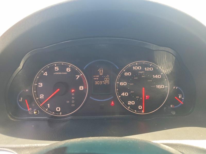Aukcja sprzedaży 2004 Acura Tsx, vin: JH4CL969X4C033623, numer aukcji: 53668486