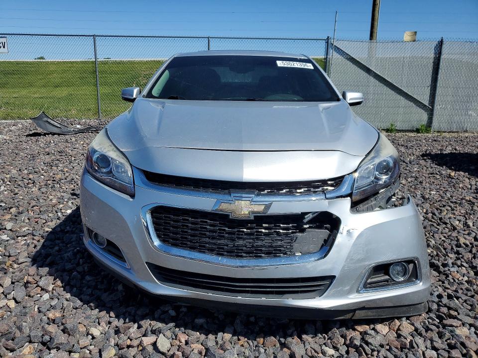Aukcja sprzedaży 2015 Chevrolet Malibu, vin: 1G11G5SX0FF234502, numer aukcji: 53021396