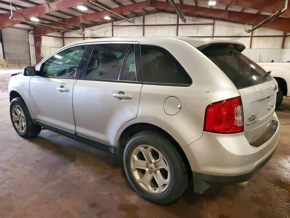 Aukcja sprzedaży 2013 Ford Edge, vin: 2FMDK4JC5DBB18315, numer aukcji: 54162996
