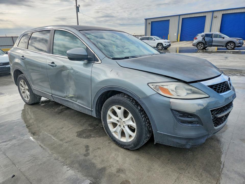 Продаж на аукціоні авто 2012 Mazda Cx-9, vin: JM3TB2CA0C0350103, номер лоту: 52732936