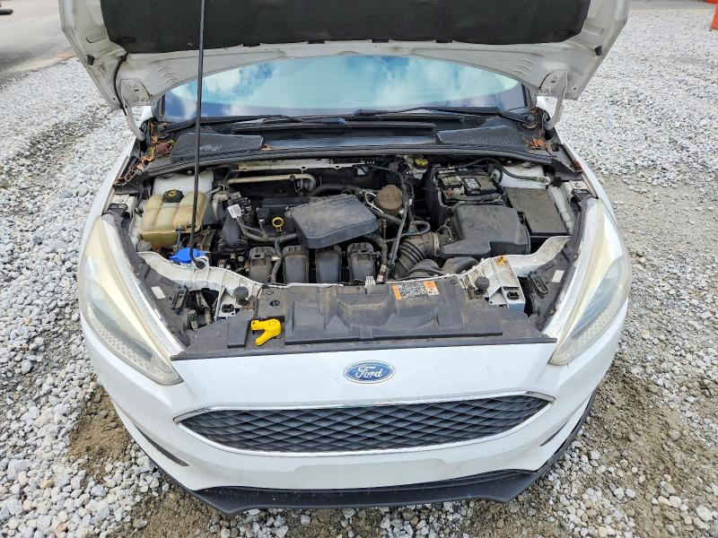Продажа на аукционе авто 2016 Ford Focus, vin: 1FADP3E27GL298280, номер лота: 54964546