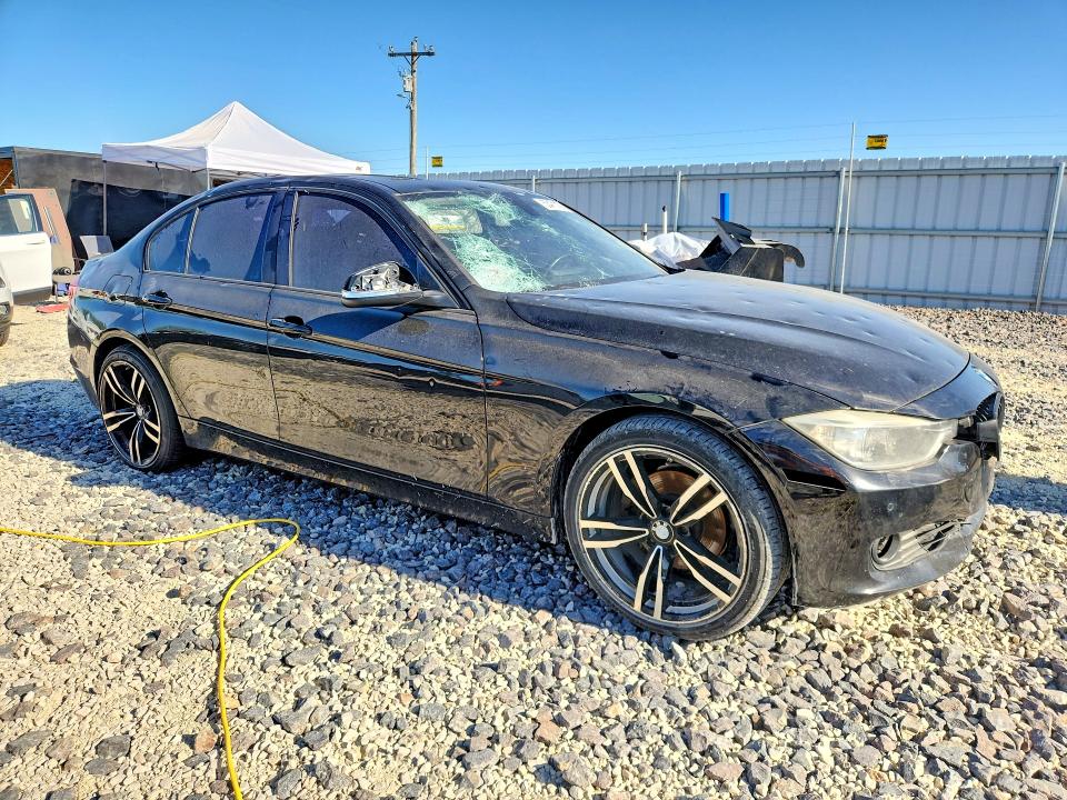 Продаж на аукціоні авто 2015 Bmw 328, vin: WBA3A5G51FNS82778, номер лоту: 53471106