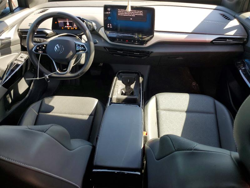 2023 Volkswagen Id.4 მანქანა იყიდება აუქციონზე, vin: 1V2WNPE88PC015582, აუქციონის ნომერი: 52100196