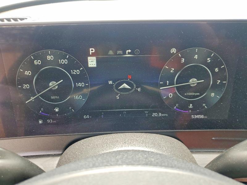 Продаж на аукціоні авто 2023 Kia Sportage, vin: 5XYK7CAF0PG071115, номер лоту: 52381626