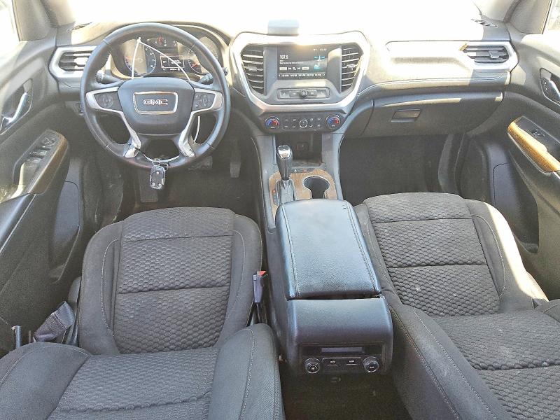 Aukcja sprzedaży 2017 Gmc Acadia, vin: 1GKKNKLA0HZ302930, numer aukcji: 53362166