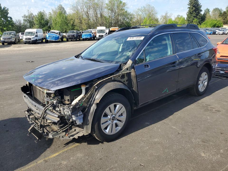 Продаж на аукціоні авто 2015 Subaru Outback, vin: 4S4BSACC0F3360791, номер лоту: 52871846