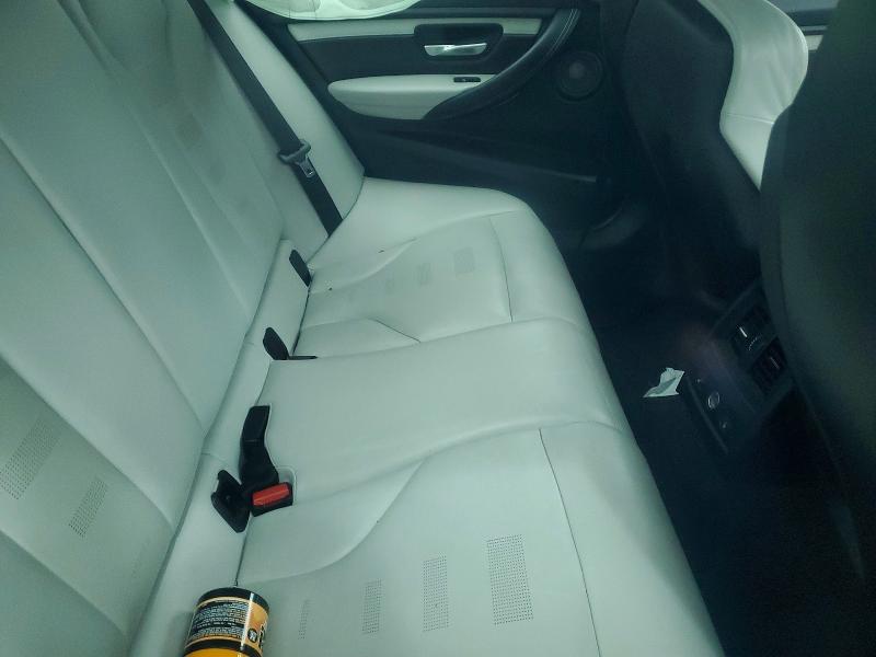 Продаж на аукціоні авто 2015 Bmw M3, vin: WBS3C9C55FP804240, номер лоту: 53583076