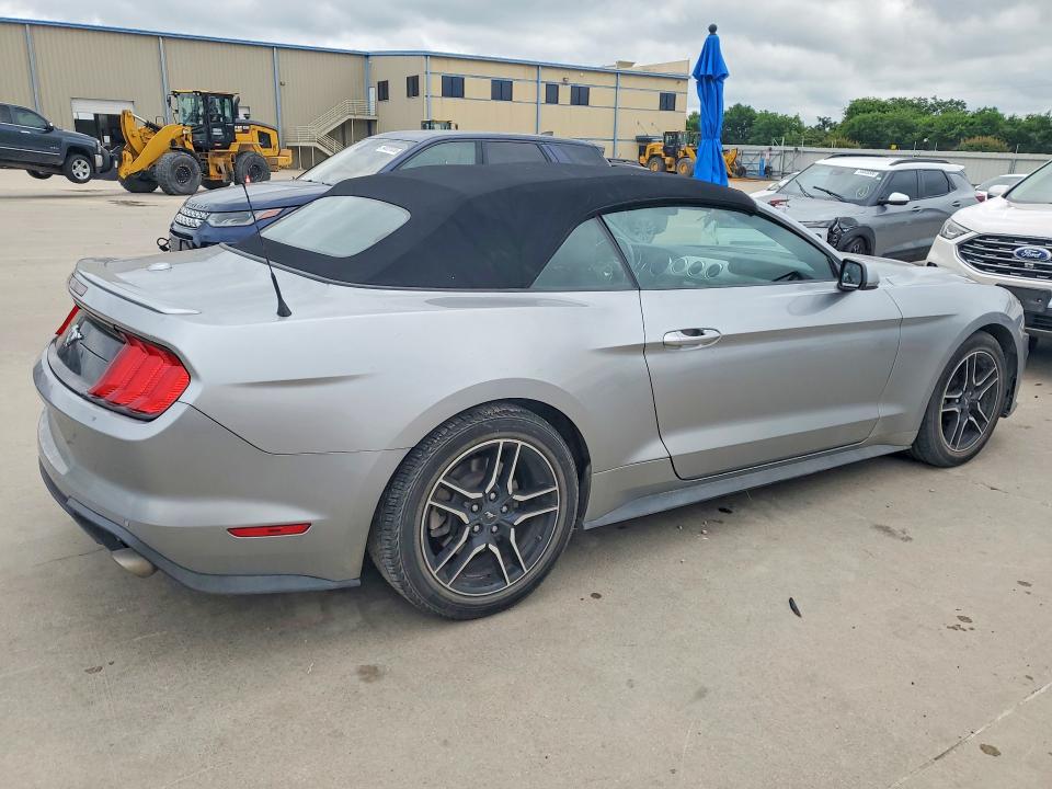 Aukcja sprzedaży 2022 Ford Mustang, vin: 1FATP8UH0N5120162, numer aukcji: 54237216