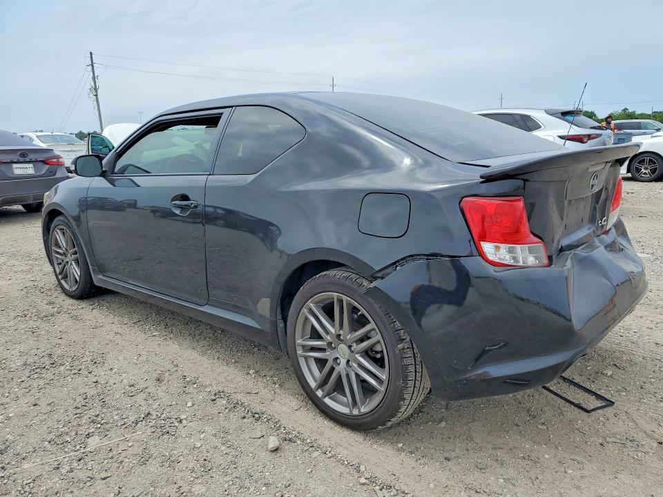 52566116 :رقم المزاد ، JTKJF5C71D3066045 vin ، 2013 Scion Tc مزاد بيع