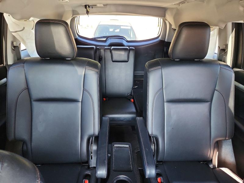 2019 Toyota Highlander მანქანა იყიდება აუქციონზე, vin: 5TDKZRFH4KS552410, აუქციონის ნომერი: 52474656