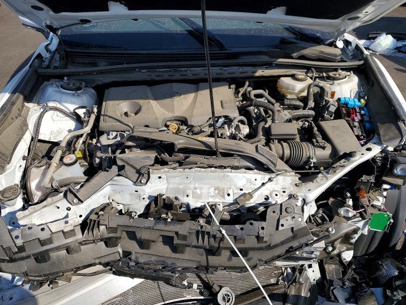 Aukcja sprzedaży 2025 Toyota Camry, vin: 4T1DAACK5SU183971, numer aukcji: 52237526