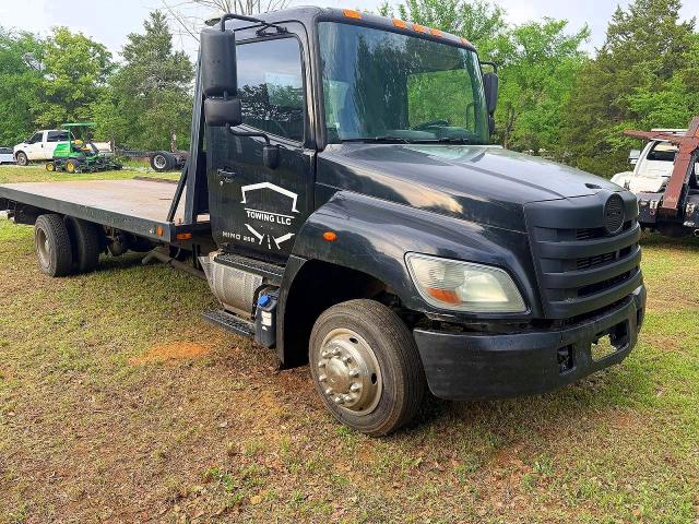 Продаж на аукціоні авто 2014 Hino 258/268, vin: 5PVNJ8JN6E4S51648, номер лоту: 54915076
