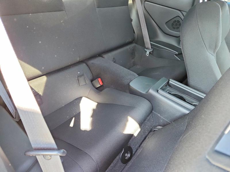 Продажа на аукционе авто 2023 Toyota Gr86, vin: JF1ZNBB1XP9753931, номер лота: 52870026