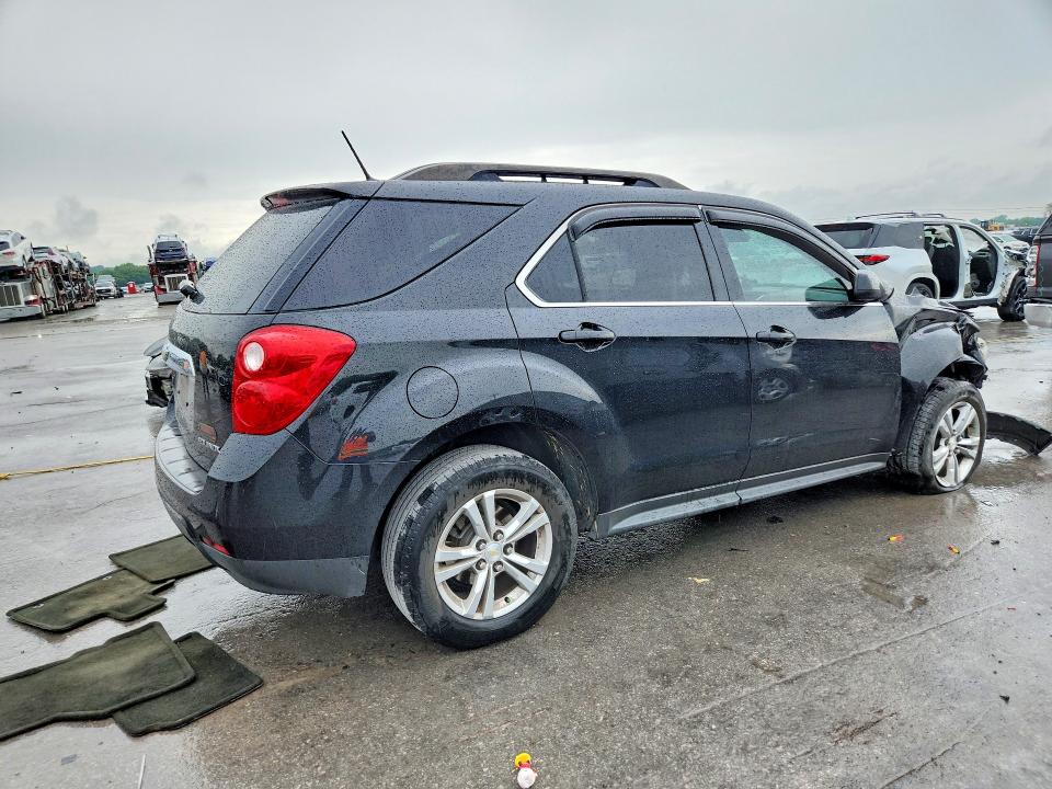 54104866 :رقم المزاد ، 2GNALDEK3D6352183 vin ، 2013 Chevrolet Equinox مزاد بيع