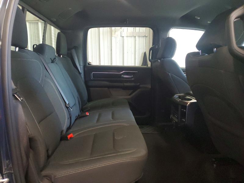 54670456 :رقم المزاد ، 1C6SRFFP0TN327650 vin ، 2026 Ram 1500 مزاد بيع