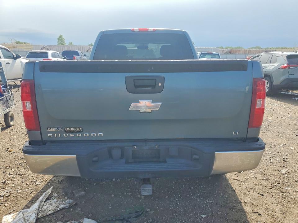 Продаж на аукціоні авто 2009 Chevrolet Silverado, vin: 1GCEK29039Z113755, номер лоту: 51544596