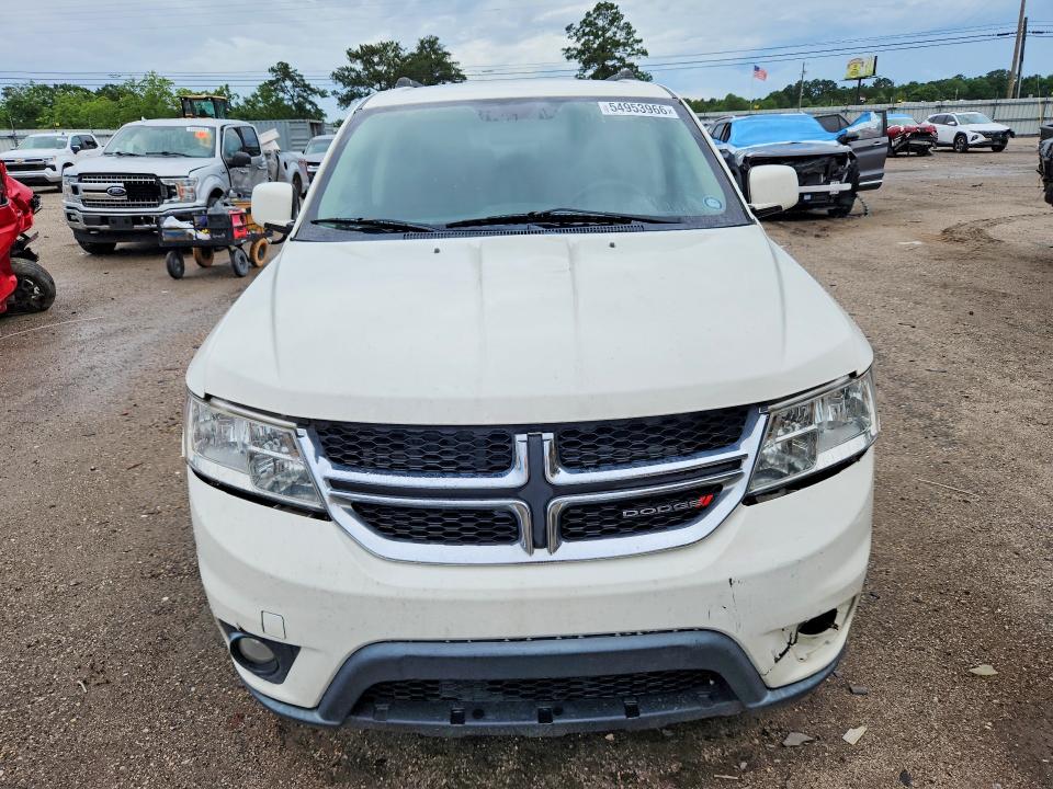 Продаж на аукціоні авто 2015 Dodge Journey, vin: 3C4PDCBB7FT572374, номер лоту: 54953966