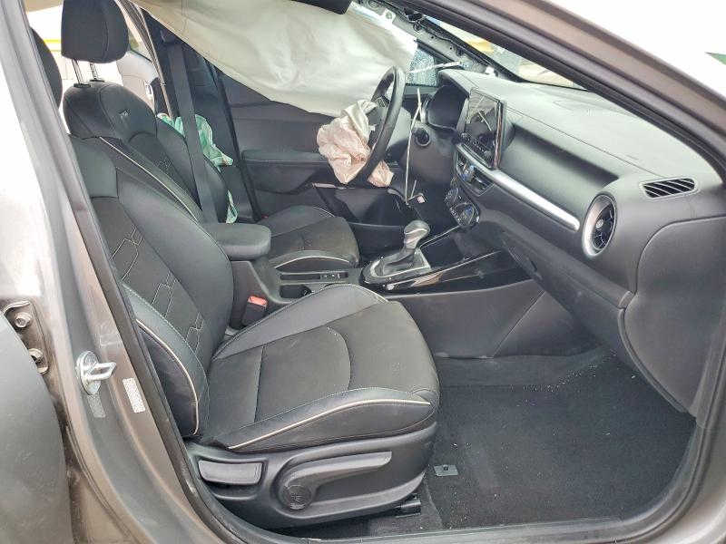 Aukcja sprzedaży 2023 Kia Forte, vin: 3KPF54AD7PE663250, numer aukcji: 52461096