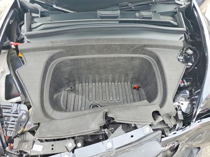 2026 Tesla Model Y მანქანა იყიდება აუქციონზე, vin: 7SAYGDED8TA601082, აუქციონის ნომერი: 53456906