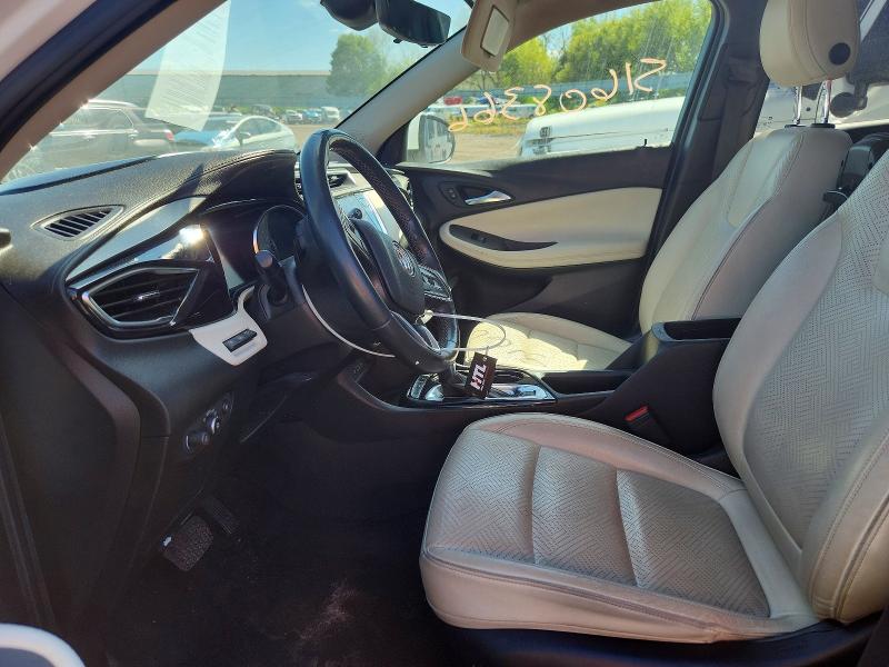 Aukcja sprzedaży 2020 Buick Encore Gx, vin: KL4MMFSLXLB017164, numer aukcji: 51608366