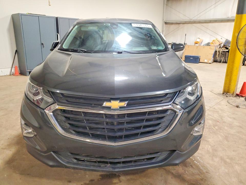 Aukcja sprzedaży 2020 Chevrolet Equinox, vin: 2GNAXKEV4L6236802, numer aukcji: 53345506