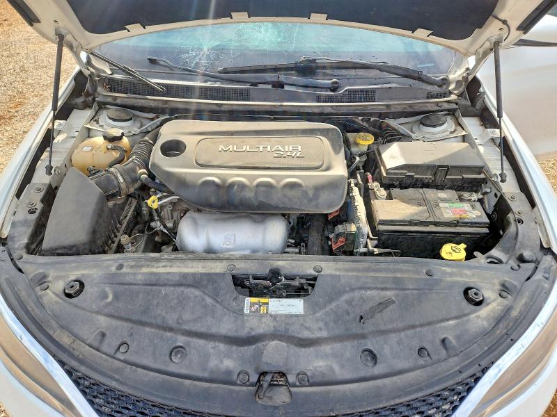 Aukcja sprzedaży 2016 Chrysler 200, vin: 1C3CCCAB8GN177354, numer aukcji: 52459926