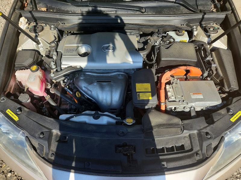 53619806 :رقم المزاد ، JTHBW1GG7E2038948 vin ، 2014 Lexus Es 300h مزاد بيع