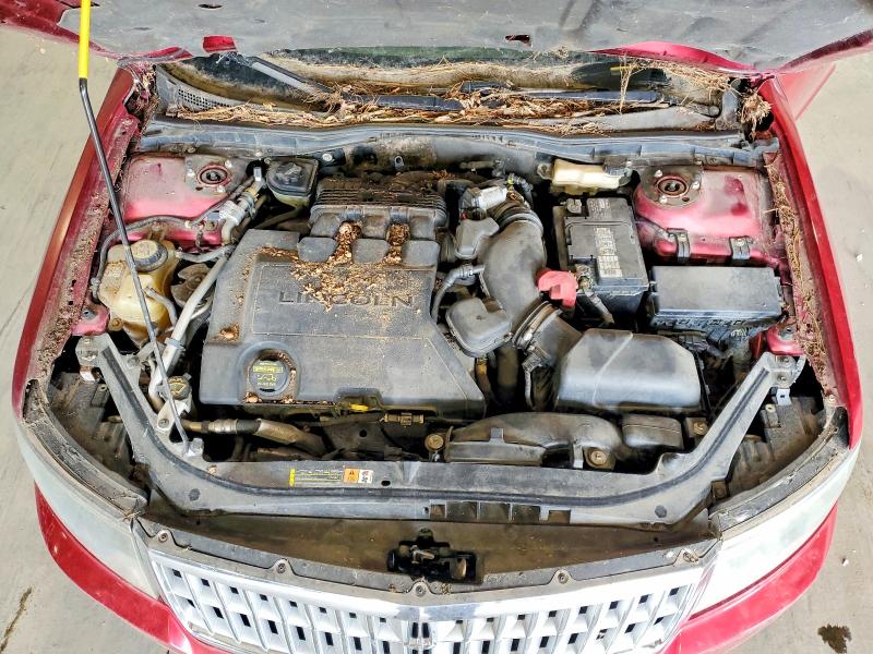 Aukcja sprzedaży 2008 Lincoln Mkz, vin: 3LNHM26T88R664588, numer aukcji: 52342686