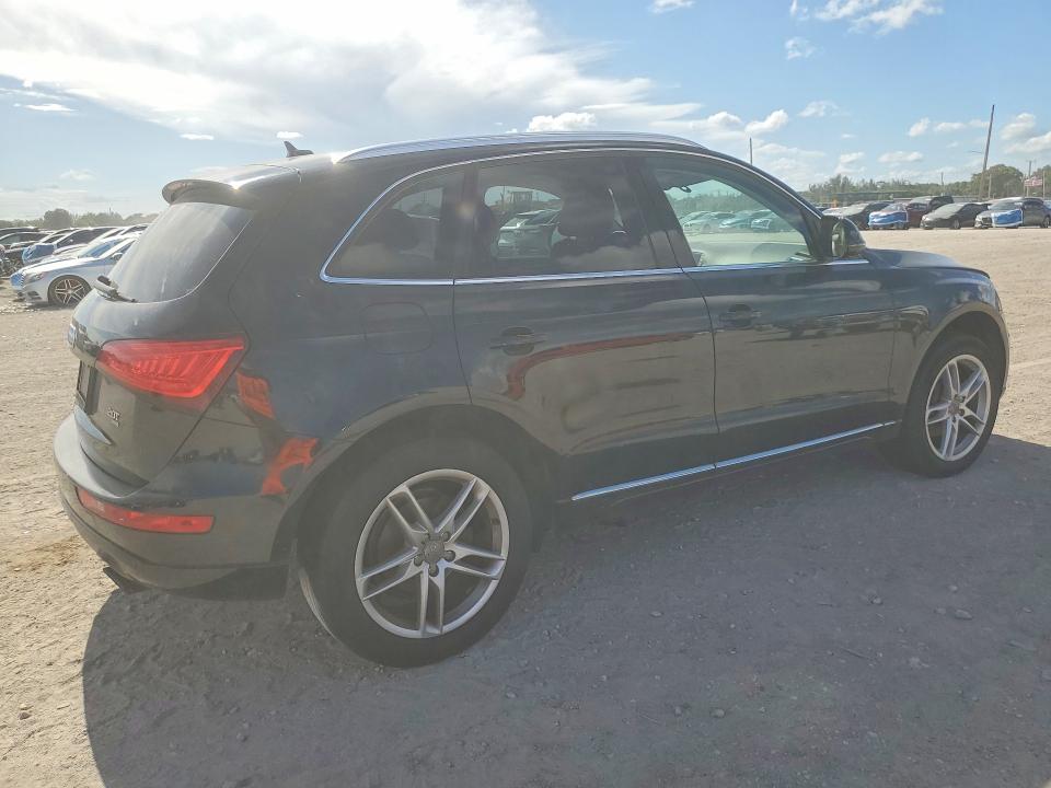 Продаж на аукціоні авто 2014 Audi Q5, vin: WA1LFAFP9EA043138, номер лоту: 54206516