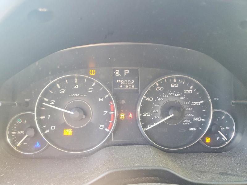 Продажа на аукционе авто 2012 Subaru Outback, vin: 4S4BRBKC2C3214410, номер лота: 52603096