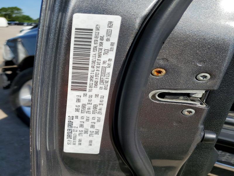 2013 Ram 1500 მანქანა იყიდება აუქციონზე, vin: 1C6RR7FT2DS533332, აუქციონის ნომერი: 55213306