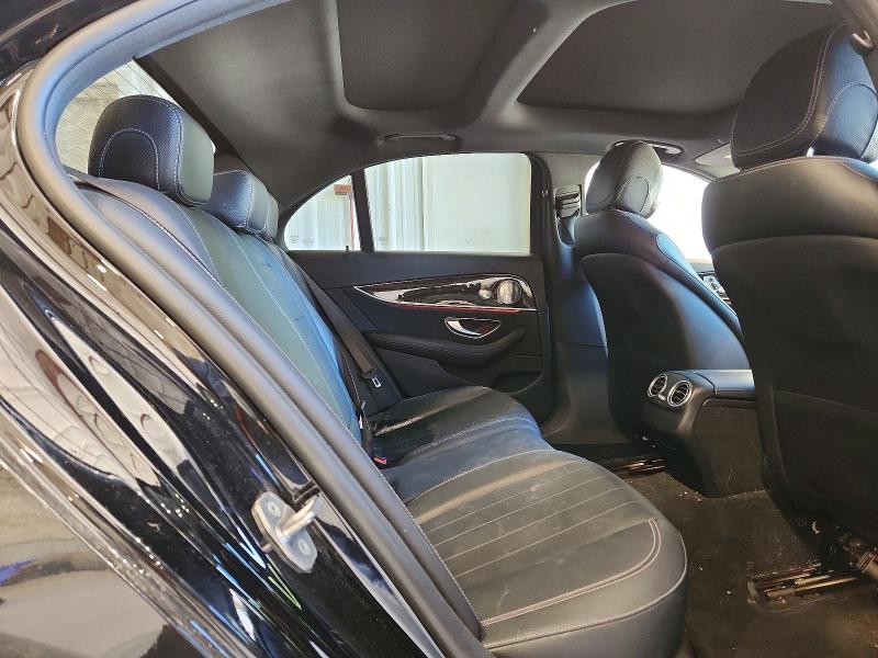Aukcja sprzedaży 2017 Mercedes-benz E, vin: WDDZF4KB2HA059249, numer aukcji: 54876376