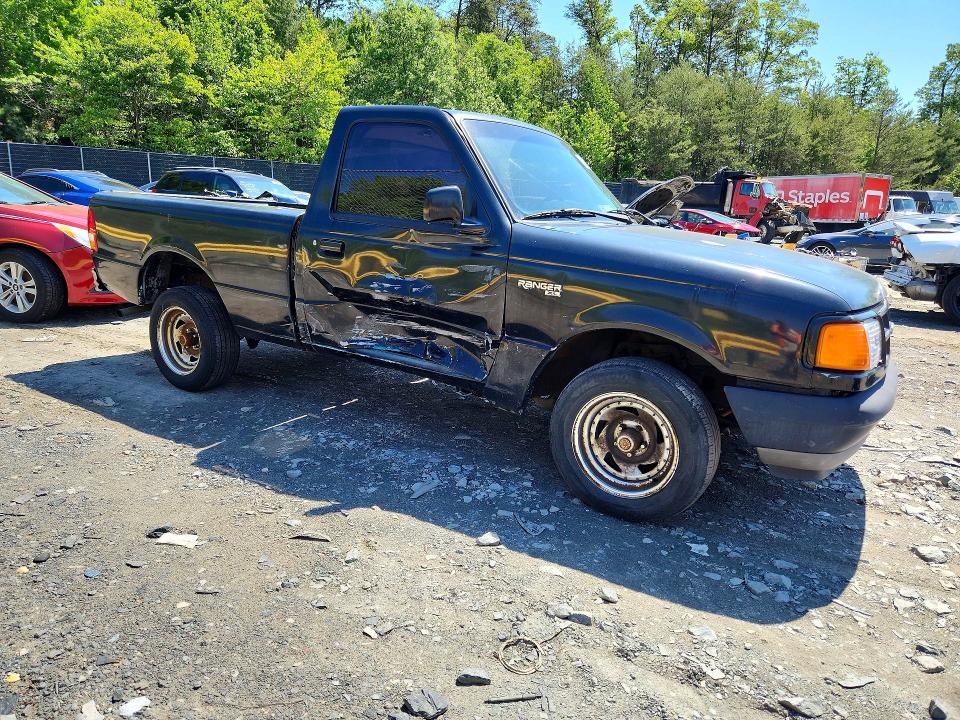 Aukcja sprzedaży 1994 Ford Ranger, vin: 1FTCR10A2RUA67965, numer aukcji: 52735116